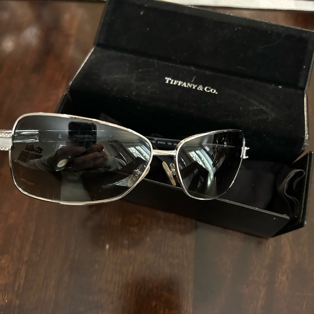 COPY - Tiffany sunglasses